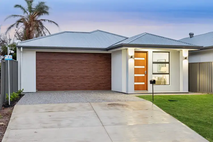 Main view of Homely house listing, 14A Ratcliffe Road, Aldinga Beach SA 5173