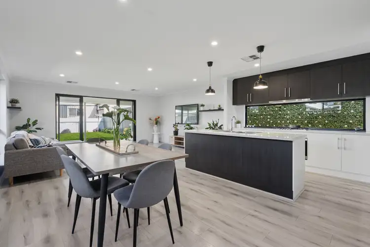 Second view of Homely house listing, 23 Thornton Road, Greenacres SA 5086