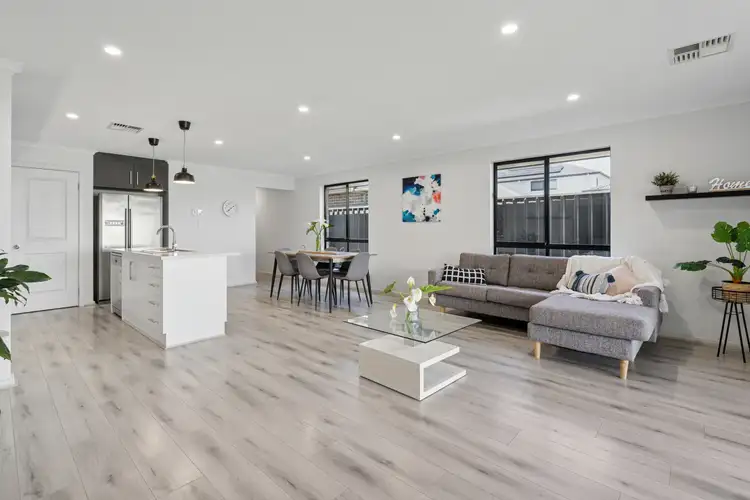 Third view of Homely house listing, 23 Thornton Road, Greenacres SA 5086