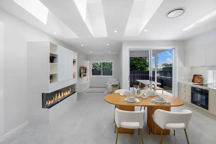 Second view of Homely house listing, 13C Sixth Street, Boolaroo NSW 2284
