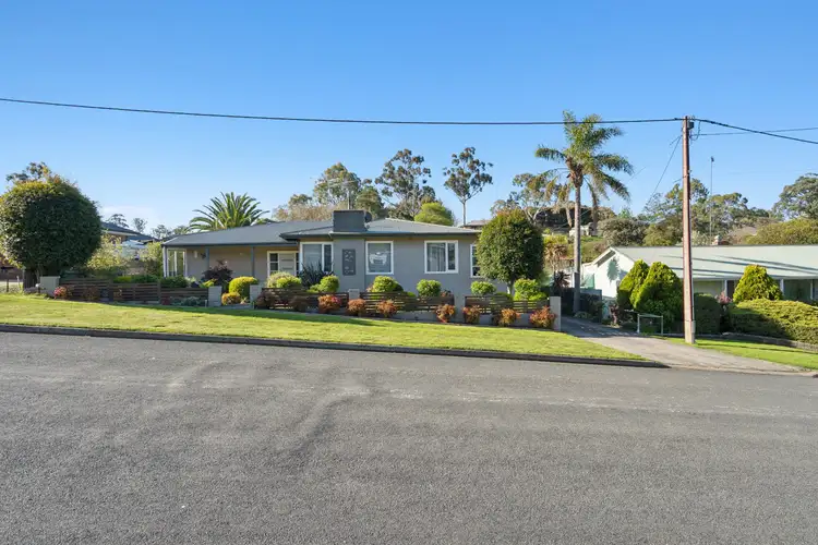 Main view of Homely house listing, 4 Riley Street, Lobethal SA 5241