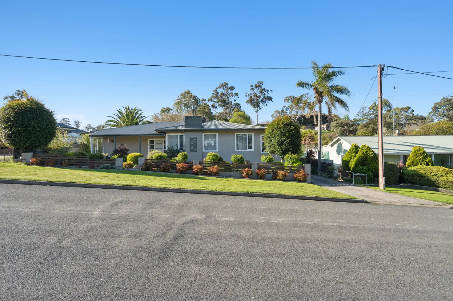 Main view of Homely house listing, 4 Riley Street, Lobethal SA 5241