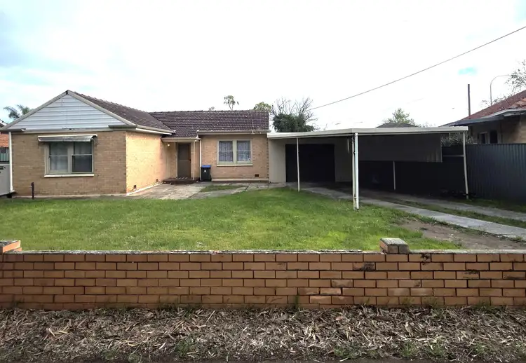 2A Selkirk Avenue, Clearview SA 5085