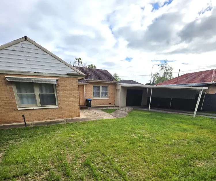 Second view of Homely house listing, 2A Selkirk Avenue, Clearview SA 5085