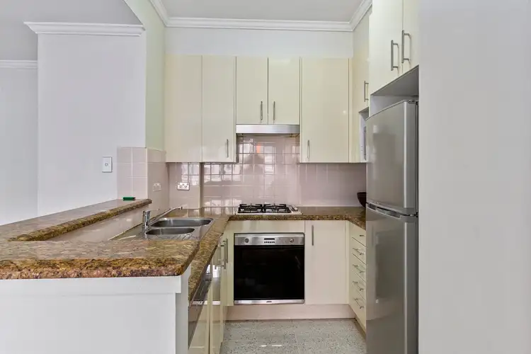 Third view of Homely apartment listing, 262/298 Sussex Street, Sydney NSW 2000