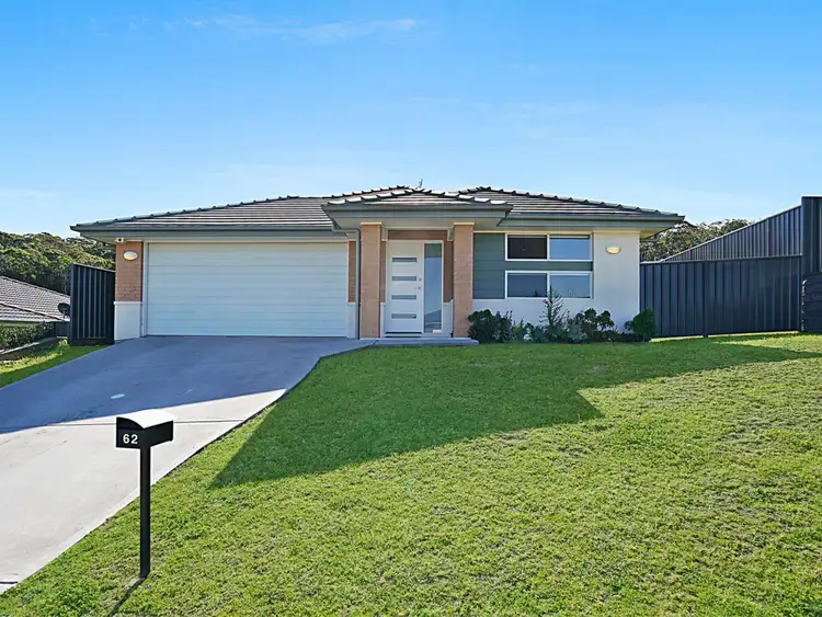 62 Blackwood Circuit, Cameron Park NSW 2285