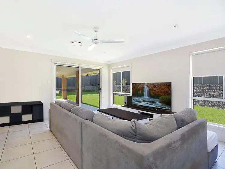 Second view of Homely house listing, 62 Blackwood Circuit, Cameron Park NSW 2285