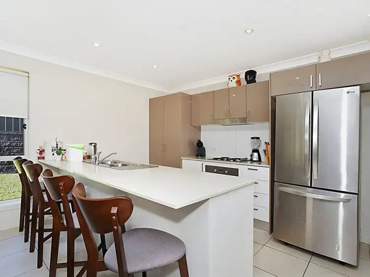 Fourth view of Homely house listing, 62 Blackwood Circuit, Cameron Park NSW 2285