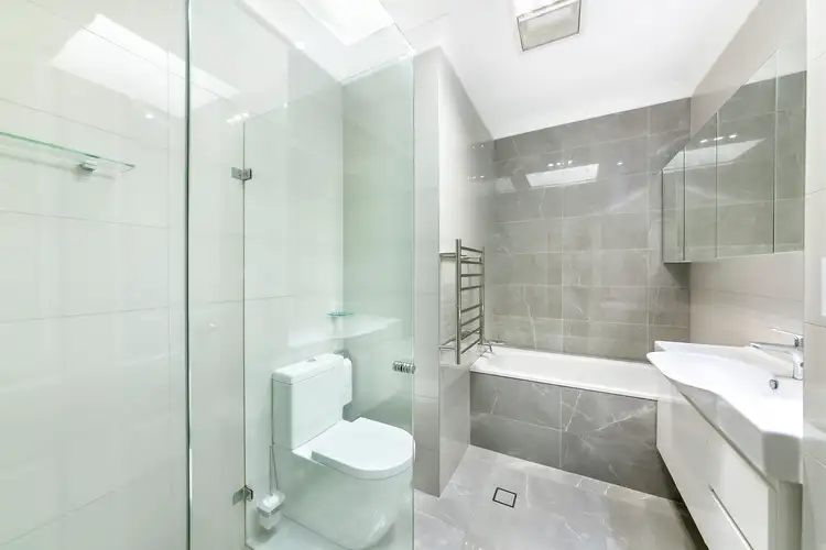 Third view of Homely villa listing, 2/12 Deakin Street, West Ryde NSW 2114