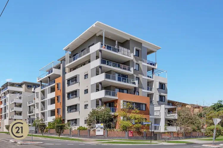 B1/2-4 Amos Street, Parramatta NSW 2150