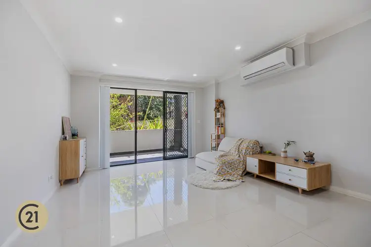 Third view of Homely apartment listing, B1/2-4 Amos Street, Parramatta NSW 2150