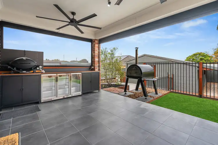 Third view of Homely house listing, 14 Kybunga Terrace, Largs North SA 5016