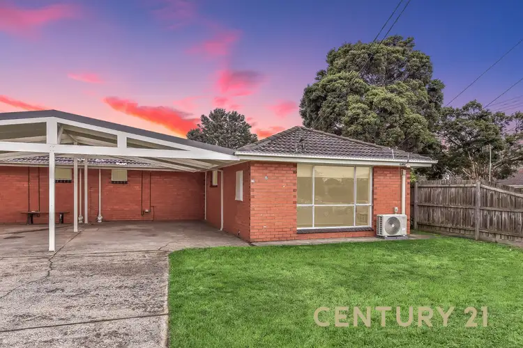 2/149 Carlton Road, Dandenong North VIC 3175