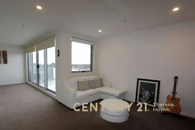 Fourth view of Homely apartment listing, 301/62 Buckingham Avenue, Springvale VIC 3171
