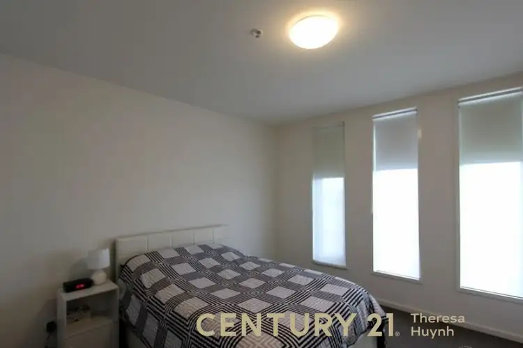 Fifth view of Homely apartment listing, 301/62 Buckingham Avenue, Springvale VIC 3171