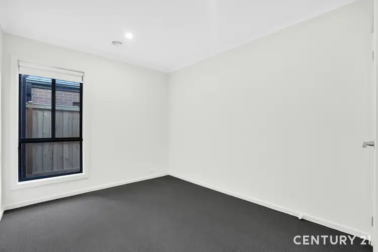 Fourth view of Homely house listing, 36 Baxterpark Drive, Thornhill Park VIC 3335