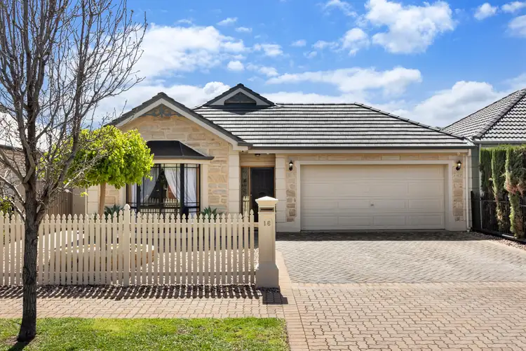 Second view of Homely house listing, 16 Leicester Avenue, Kilburn SA 5084