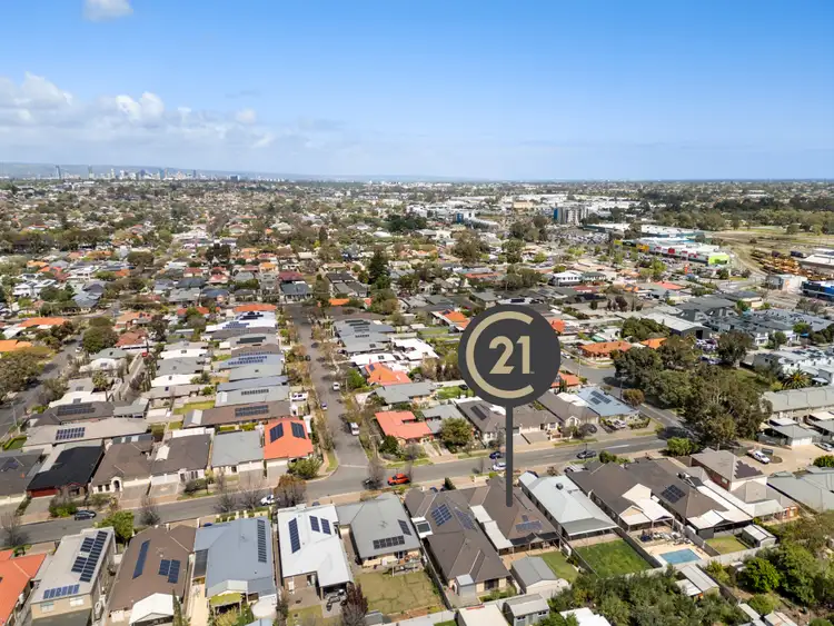 Third view of Homely house listing, 16 Leicester Avenue, Kilburn SA 5084