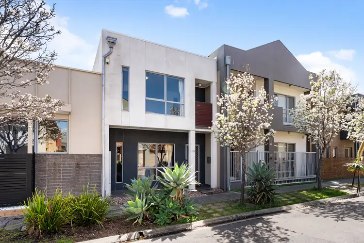 Main view of Homely house listing, 20 Robinson Street, Mawson Lakes SA 5095