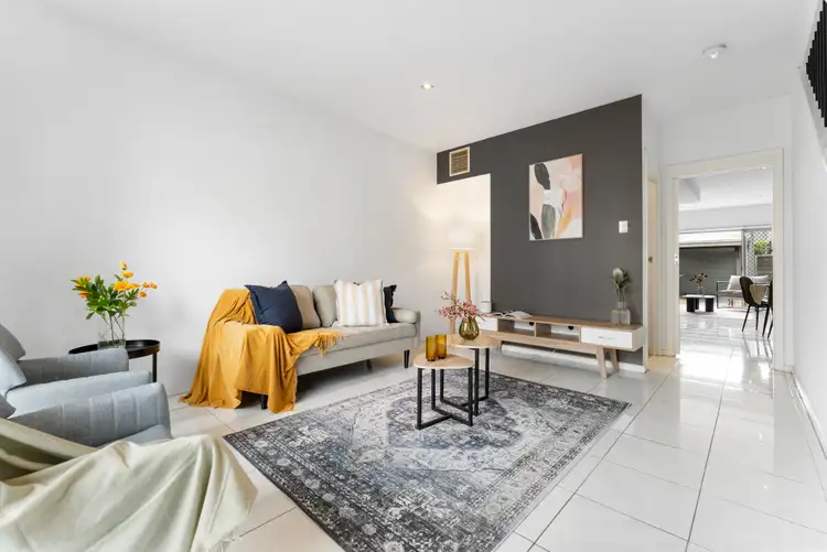 Fourth view of Homely house listing, 20 Robinson Street, Mawson Lakes SA 5095
