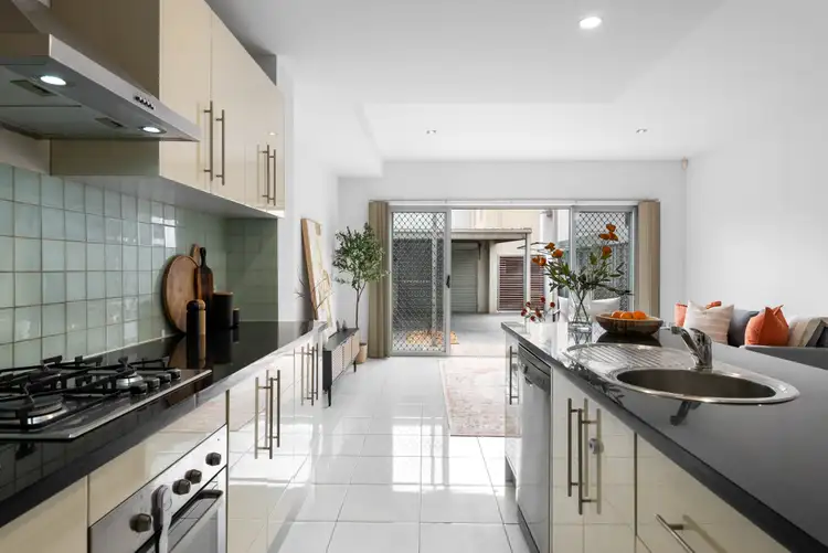 Fifth view of Homely house listing, 20 Robinson Street, Mawson Lakes SA 5095