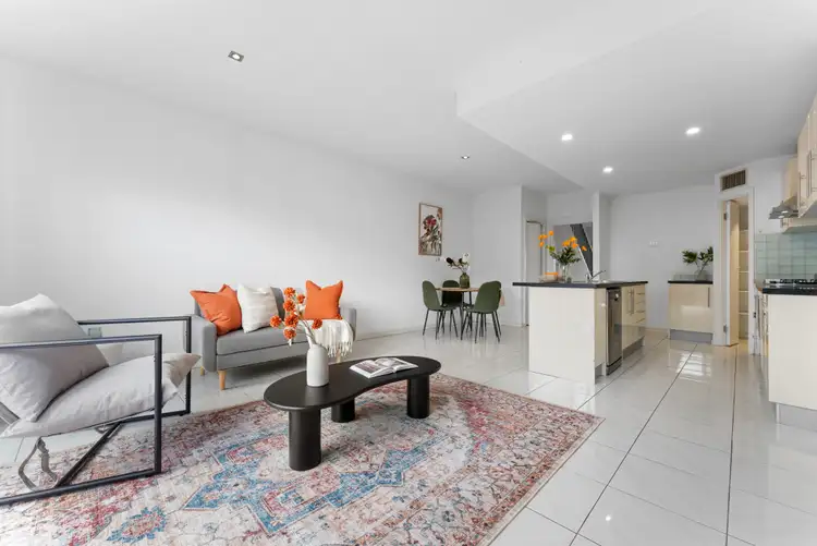 Sixth view of Homely house listing, 20 Robinson Street, Mawson Lakes SA 5095