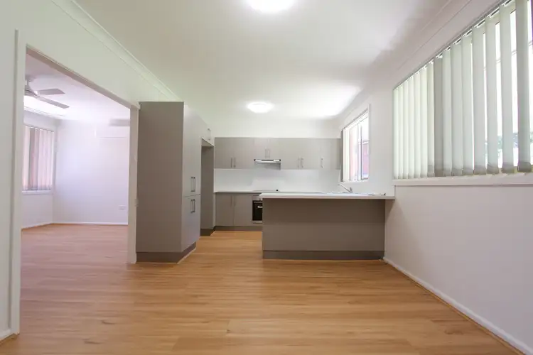 Third view of Homely house listing, 5 Carboni Street., Liverpool NSW 2170