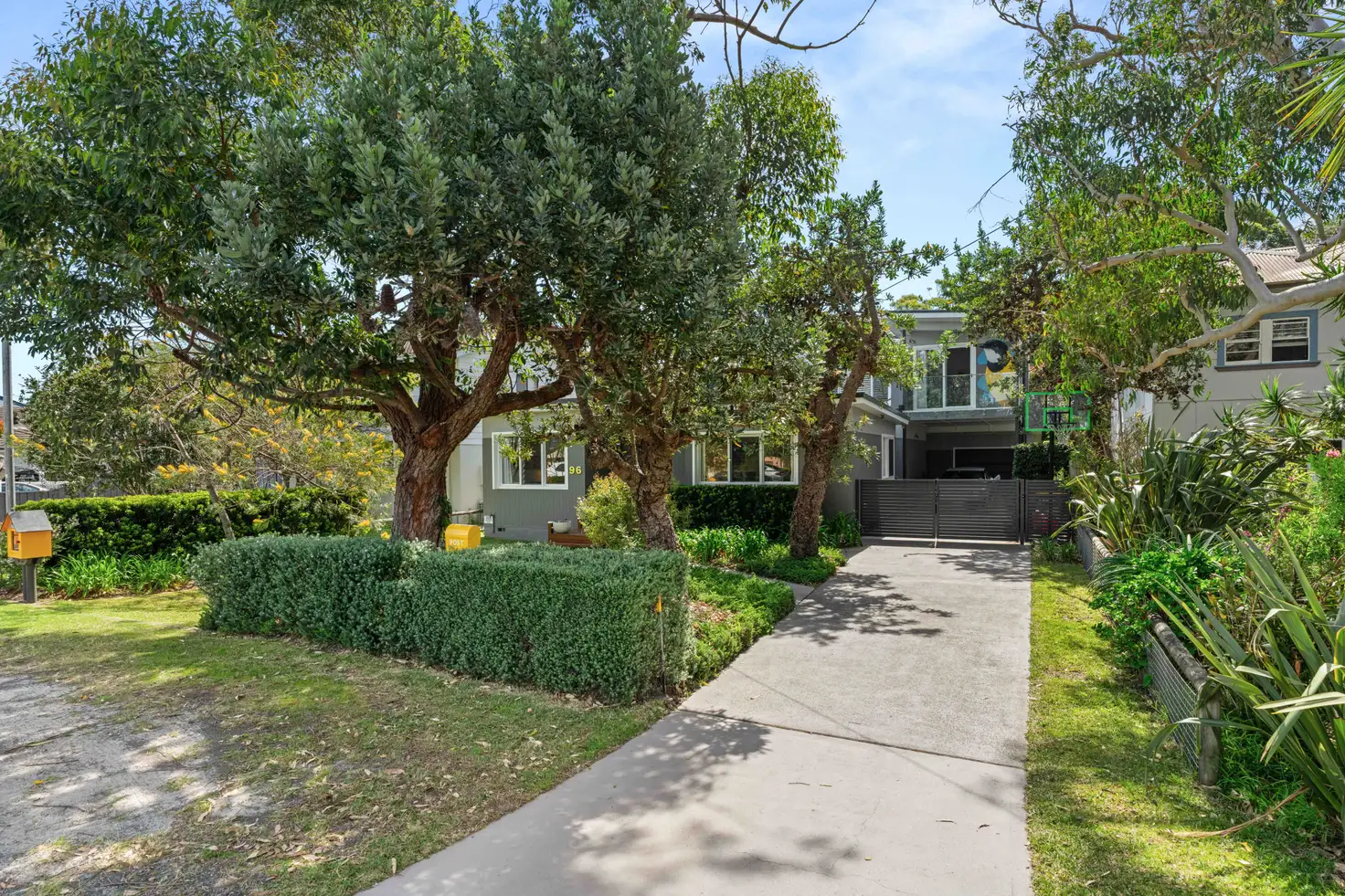 Main view of Homely house listing, 96 King George Street, Callala Beach NSW 2540