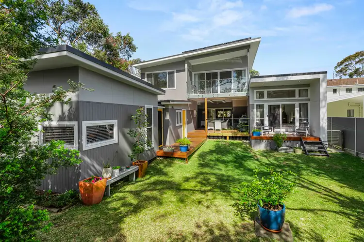 Third view of Homely house listing, 96 King George Street, Callala Beach NSW 2540