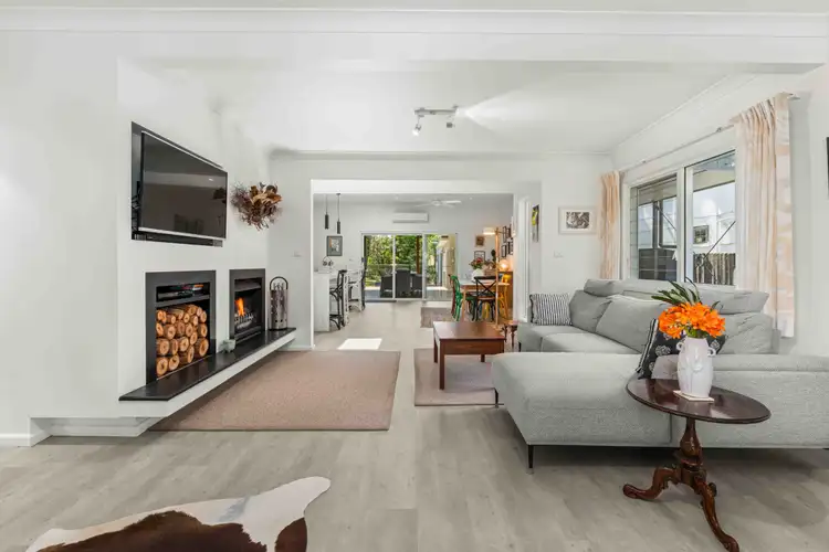 Fourth view of Homely house listing, 96 King George Street, Callala Beach NSW 2540