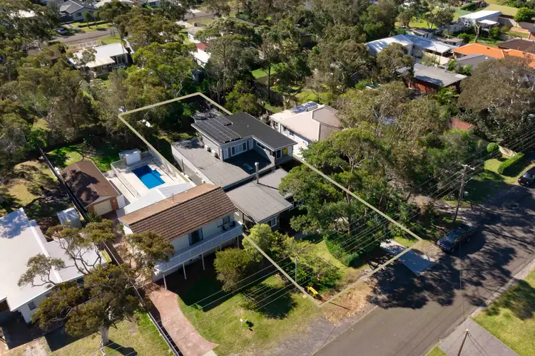 Sixth view of Homely house listing, 96 King George Street, Callala Beach NSW 2540
