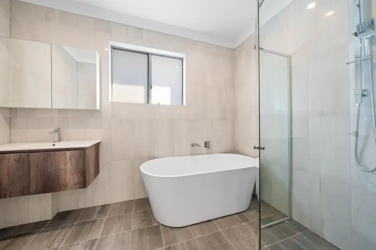 Fifth view of Homely semi-detached listing, 4b Aqueduct Street, Leppington NSW 2179