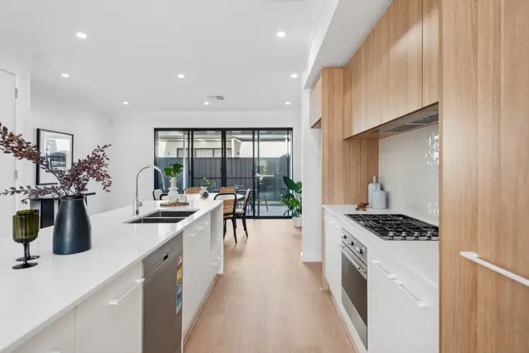Second view of Homely house listing, 25A Marleston Avenue, Ashford SA 5035