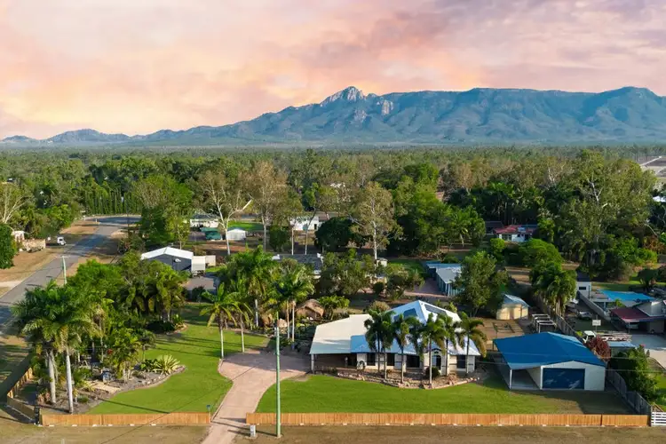 Third view of Homely house listing, 1 Michelle Court, Alice River QLD 4817