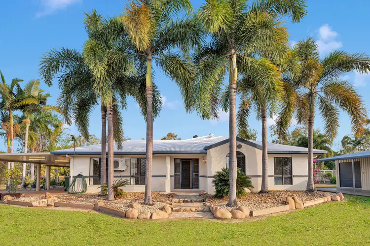 Fourth view of Homely house listing, 1 Michelle Court, Alice River QLD 4817