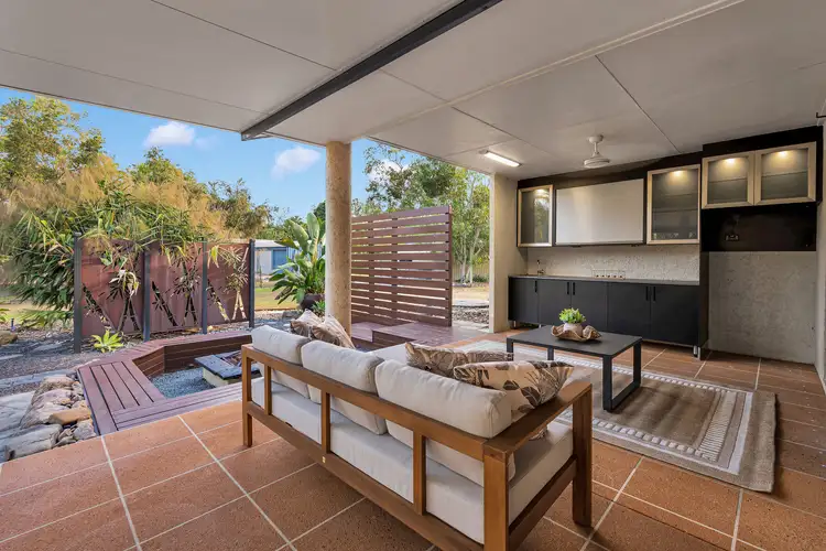 Fifth view of Homely house listing, 1 Michelle Court, Alice River QLD 4817