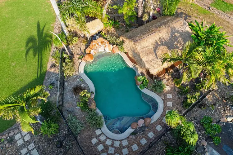Sixth view of Homely house listing, 1 Michelle Court, Alice River QLD 4817