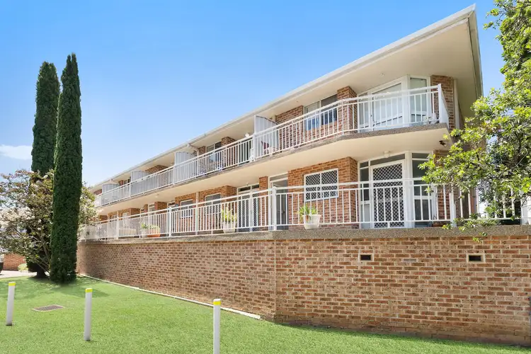11/576 Forest Rd, Penshurst NSW 2222