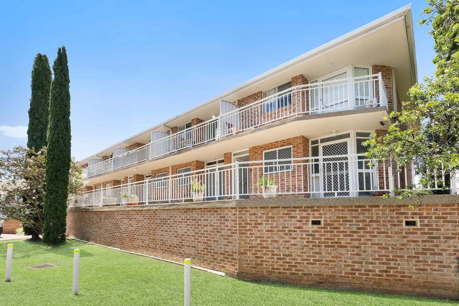 Main view of Homely unit listing, 11/576 Forest Rd, Penshurst NSW 2222