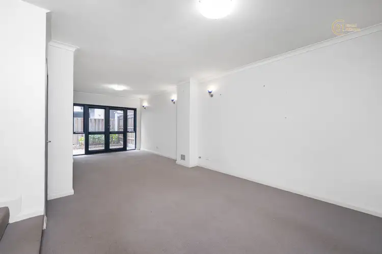 Fifth view of Homely townhouse listing, 2/1 Hammond Street, West Perth WA 6005