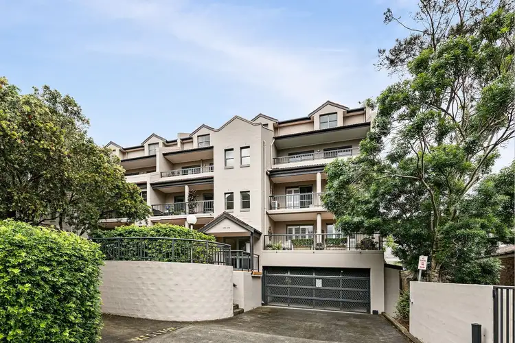 134/69 Allen Street, Leichhardt NSW 2040