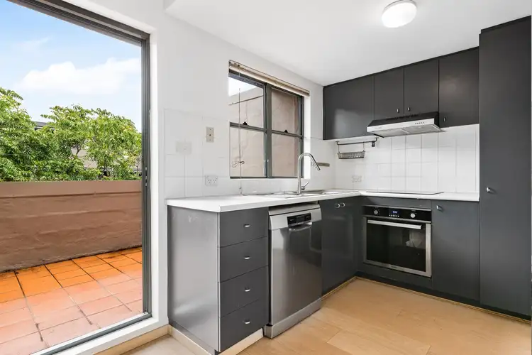 Second view of Homely apartment listing, 134/69 Allen Street, Leichhardt NSW 2040
