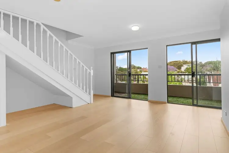 Third view of Homely apartment listing, 134/69 Allen Street, Leichhardt NSW 2040