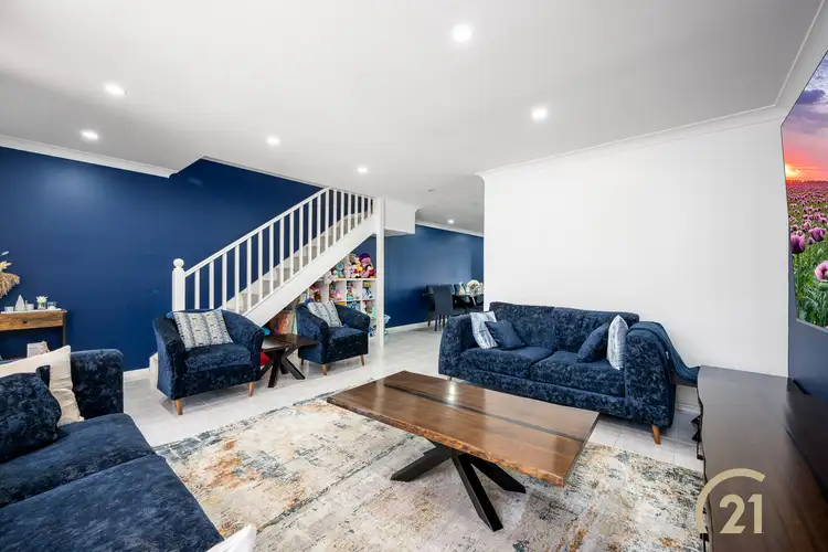 Fourth view of Homely townhouse listing, 3/47 Mallacoota Street, Wakeley NSW 2176