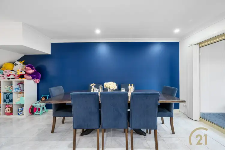Fifth view of Homely townhouse listing, 3/47 Mallacoota Street, Wakeley NSW 2176