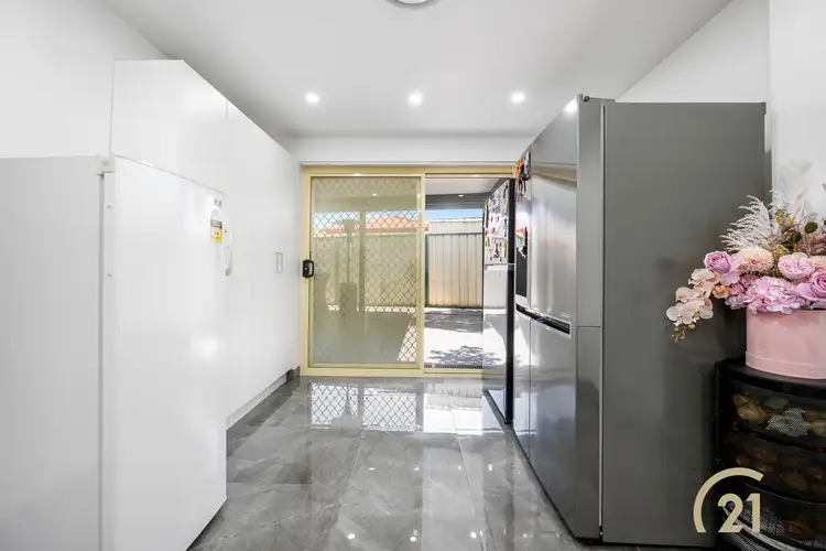 Sixth view of Homely townhouse listing, 3/47 Mallacoota Street, Wakeley NSW 2176