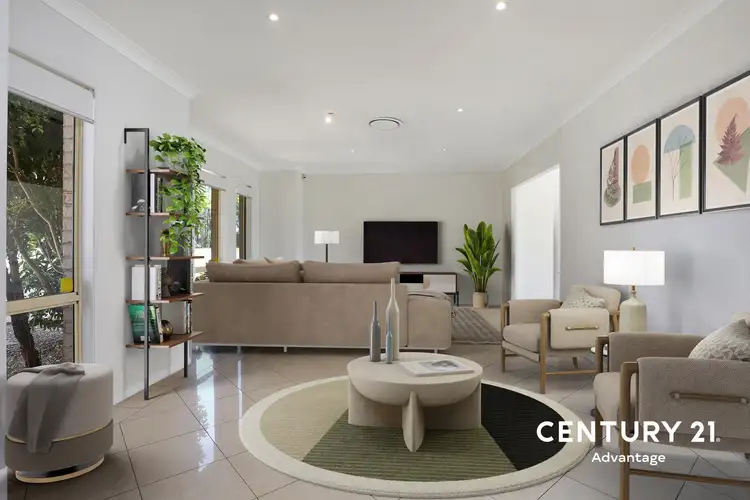 Second view of Homely house listing, 99 Sentry Drive, Parklea NSW 2768