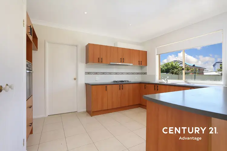 Fifth view of Homely house listing, 99 Sentry Drive, Parklea NSW 2768