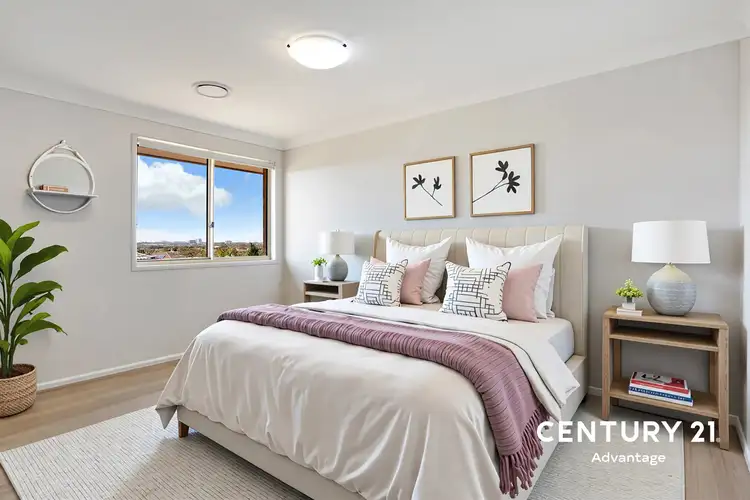 Sixth view of Homely house listing, 99 Sentry Drive, Parklea NSW 2768