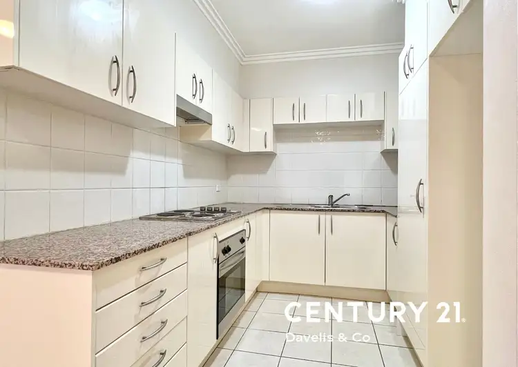 Second view of Homely unit listing, 28/16-18 Fifth Avenue, Blacktown NSW 2148